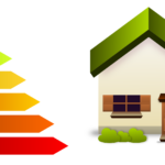Energy Efficiency Home EPC Chart